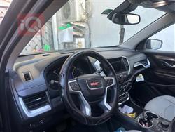 GMC Terrain